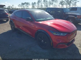 Ford Mustang Mach-E California Route 1 | Mobile.bg � ����� ������ 2