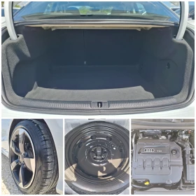 Audi A3 S-LINE 1.6TDI 85000KM SEDAN | Mobile.bg � ����� ������ 14
