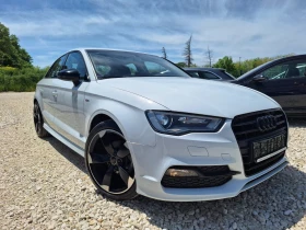 Audi A3 S-LINE 1.6TDI 85000KM SEDAN | Mobile.bg � ����� ������ 3