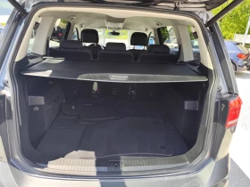 VW Touran 2.0TDi* ���������* 7 �����* EURO6B* NAVI*  | Mobile.bg � ����� ������ 15