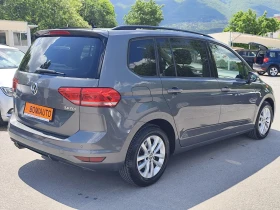 VW Touran 2.0TDi* ���������* 7 �����* EURO6B* NAVI*  | Mobile.bg � ����� ������ 4