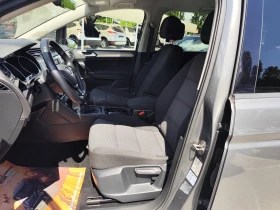 VW Touran 2.0TDi* ���������* 7 �����* EURO6B* NAVI*  | Mobile.bg � ����� ������ 7