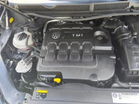 VW Touran 2.0TDi* ���������* 7 �����* EURO6B* NAVI*  | Mobile.bg � ����� ������ 16
