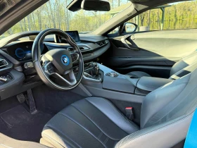 BMW i8 2dr CPE * HYBRID* CARFAX*  | Mobile.bg � ����� ������ 7