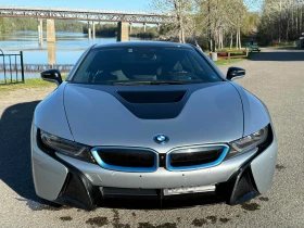 BMW i8 2dr CPE * HYBRID* CARFAX*  | Mobile.bg � ����� ������ 5