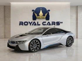 ����� �� �������� �� BMW i8 2dr CPE * HYBRID* CARFAX* 