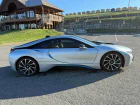 BMW i8 2dr CPE * HYBRID* CARFAX*  | Mobile.bg � ����� ������ 6