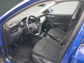 Skoda Scala BUSINESS 1, 0 TSI 110 к.с. 6-степенна механична | Auto.bg — изображение 9