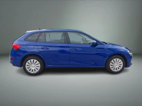 Skoda Scala BUSINESS 1, 0 TSI 110 к.с. 6-степенна механична | Auto.bg — изображение 6