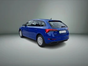 Skoda Scala BUSINESS 1, 0 TSI 110 к.с. 6-степенна механична | Auto.bg — изображение 3