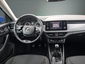 Skoda Scala BUSINESS 1, 0 TSI 110 к.с. 6-степенна механична | Auto.bg — изображение 11