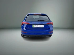 Skoda Scala BUSINESS 1, 0 TSI 110 к.с. 6-степенна механична | Auto.bg — изображение 4