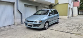 Mitsubishi Space star 1.6
