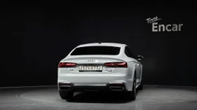 Audi A5 Premium* 40TDI* Quattro* Sportback* 360 - 24750 € / 48406.79 лв. - 59146630 4