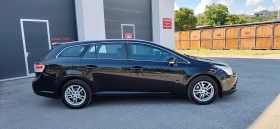 Toyota Avensis 1.6 VVT-I | Auto.bg — изображение 5