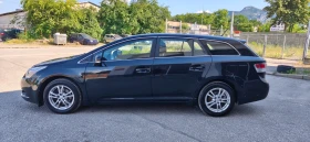 Toyota Avensis 1.6 VVT-I | Auto.bg — изображение 6