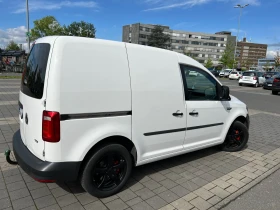 VW Caddy 1.6 - 6100 € / 11930.56 лв. - 19922801 2