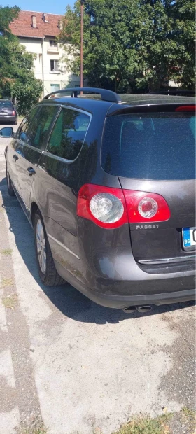 VW Passat | Mobile.bg � ����� ������ 3