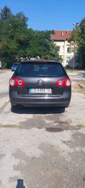 VW Passat | Mobile.bg � ����� ������ 4