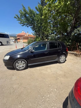VW Golf - 2800 € / 5476.32 лв. - 81151170 3