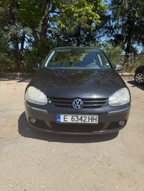 VW Golf