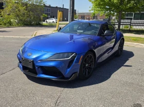 ����� �� �������� �� Toyota Supra * 3.0T Coupe * CARFAX * ��� ������������ ������