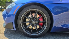 Toyota Supra * 3.0T Coupe * CARFAX * ��� ������������ ������ | Mobile.bg � ����� ������ 7