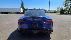 Toyota Supra * 3.0T Coupe * CARFAX * ��� ������������ ������ | Mobile.bg � ����� ������ 4
