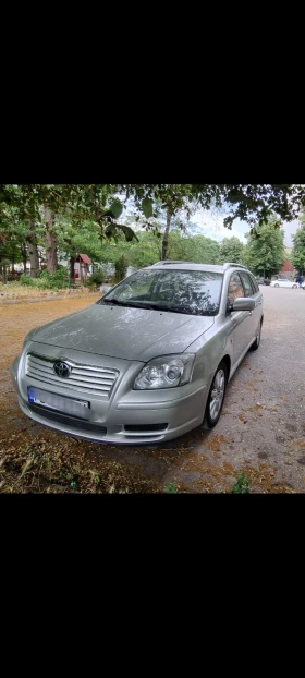 Toyota Avensis T25 | Auto.bg — изображение 4