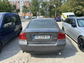 Volvo S60 | Mobile.bg � ����� ������ 2