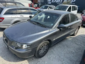 ����� �� �������� �� Volvo S60
