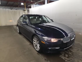 BMW 320 I XDRIVE / MEMORY / PANO / АВТОКРЕДИТ | Auto.bg — изображение 2