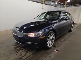BMW 320 * 320I XDRIVE * CARFAX * БЕЗ ПЪРВОНАЧАЛНА ВНОСКА