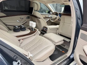 ������ Mercedes-Benz S 350