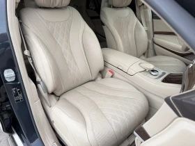 Mercedes-Benz S 350 d 4Matic * 63AMG Optic* /Exclusive/ MAX FULL | Mobile.bg � ����� ������ 11