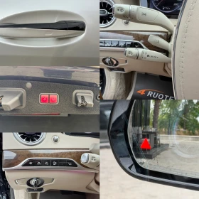 Mercedes-Benz S 350 d 4Matic * 63AMG Optic* /Exclusive/ MAX FULL | Mobile.bg � ����� ������ 16