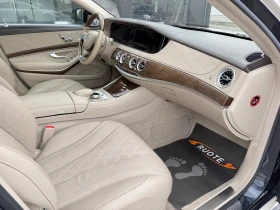 Mercedes-Benz S 350 d 4Matic * 63AMG Optic* /Exclusive/ MAX FULL | Mobile.bg � ����� ������ 10