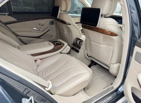 Mercedes-Benz S 350 d 4Matic * 63AMG Optic* /Exclusive/ MAX FULL | Mobile.bg � ����� ������ 13