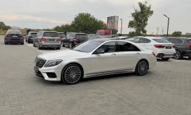 Mercedes-Benz S 350 d 4Matic * 63AMG Optic* /Exclusive/ MAX FULL | Mobile.bg � ����� ������ 2