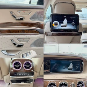 Mercedes-Benz S 350 d 4Matic * 63AMG Optic* /Exclusive/ MAX FULL | Mobile.bg � ����� ������ 14