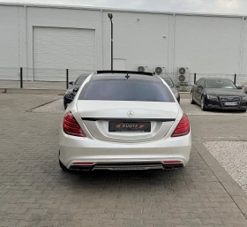 Mercedes-Benz S 350 d 4Matic * 63AMG Optic* /Exclusive/ MAX FULL | Mobile.bg � ����� ������ 6
