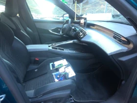 Peugeot 3008 Автопилот / Навигация / 360 камера / Кожа - 35195 € - 73455859 3