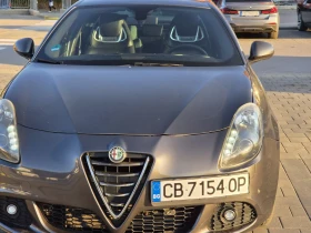 Alfa Romeo Giulietta 2.0 JTDM QV-Line - 5900 € - 39313888 7
