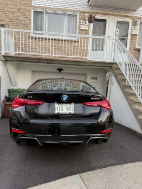 BMW i4 * eDrive40 * ���������� ��� ������������ ������*  | Mobile.bg � ����� ������ 3