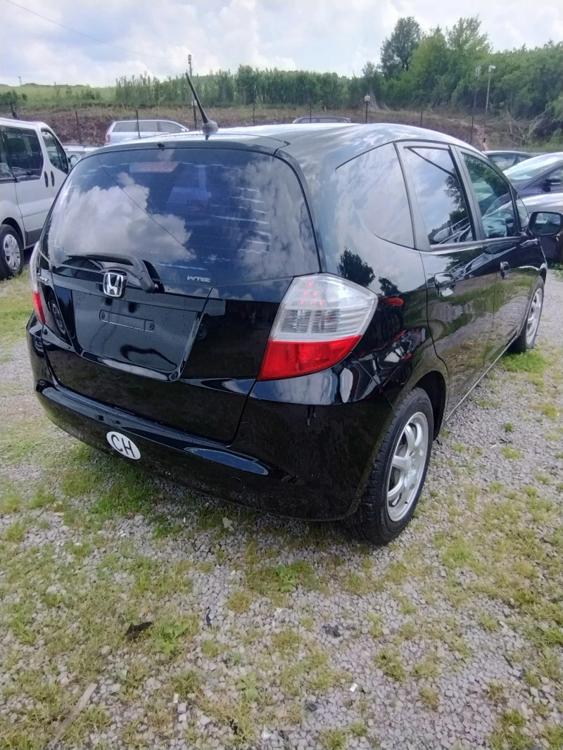 Honda Jazz Швейцария , снимка 7 - Автомобили и джипове - 41018791