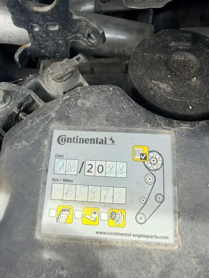 Mercedes-Benz Citan 1.5DCI, снимка 11 - Автомобили и джипове - 45370752