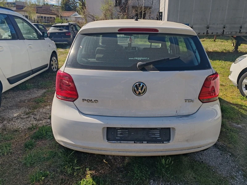 VW Polo, снимка 3 - Автомобили и джипове - 45374783