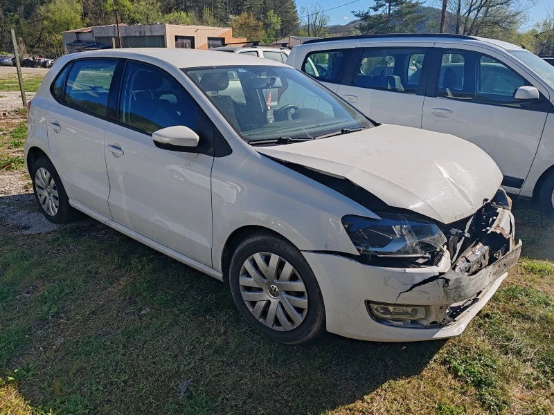 VW Polo, снимка 1 - Автомобили и джипове - 45374783