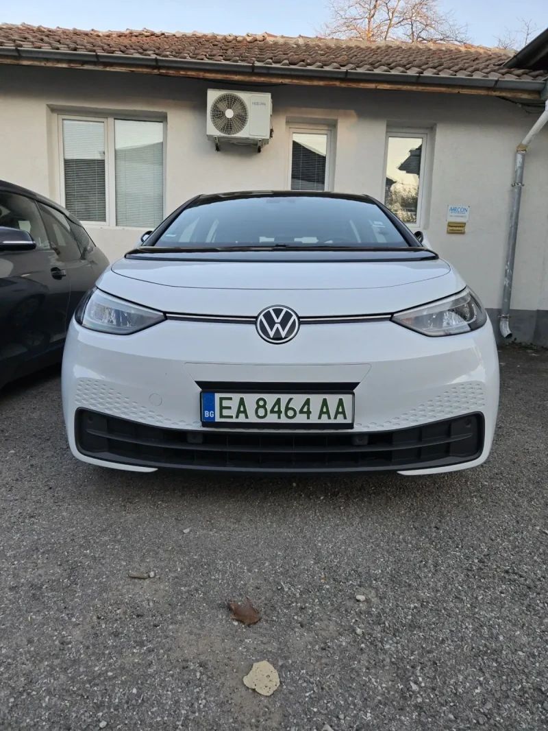 VW ID.3, снимка 5 - Автомобили и джипове - 48031005