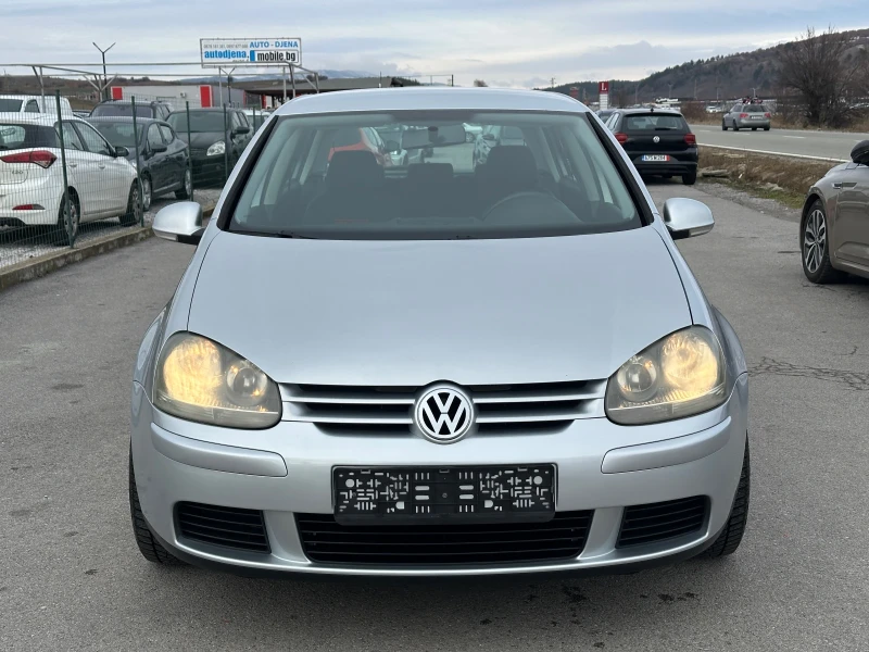 VW Golf 1.6 i, снимка 1 - Автомобили и джипове - 48548322